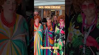 Norwegian Gem Cruise to Great Stirrup Cay and Nassau. #cruiseship #disney