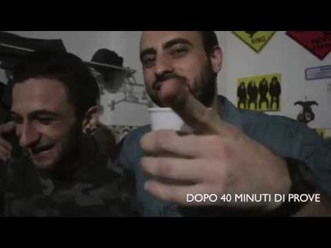 VideoSkit 29 Luglio | KALYBRO' - BUFFETTUNIN FREE DOWNLOAD | EP | PRESTO FUORI