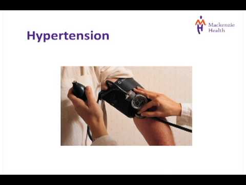 Secondary Stroke Prevention