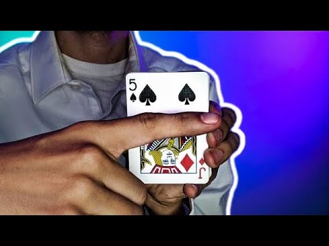 Color Change Magic Routine!