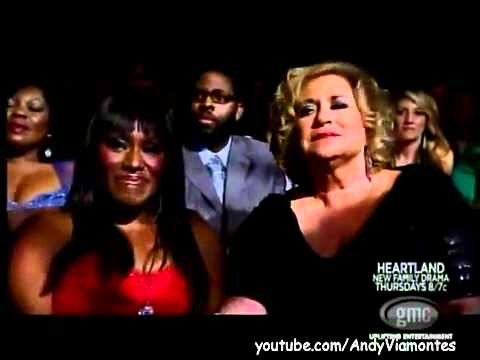 Tribute To Sandi Patty at the 2011 Dove Awards - YouTube.flv