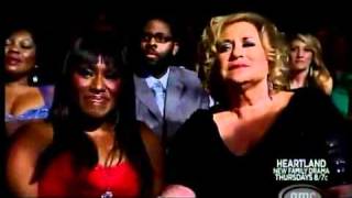 Tribute To Sandi Patty at the 2011 Dove Awards - YouTube.flv