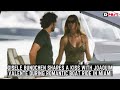 Gisele Bundchen Shares A Kiss With Joaquim Valente During Romantic Boat Ride In Miami