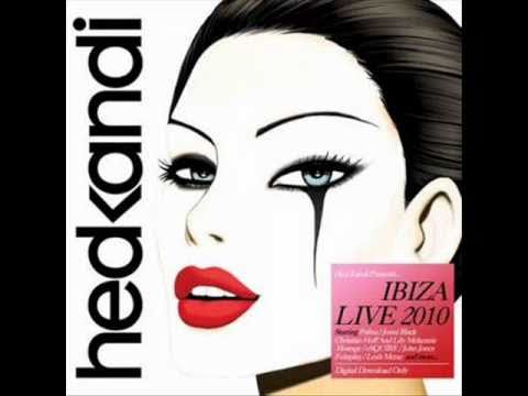 John Jones  feat. Laura Vane - Be Together (Road to Ibiza Mix) HQ