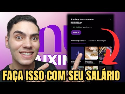CAIXINHAS DO NUBANK: AINDA VALE A PENA USAR?