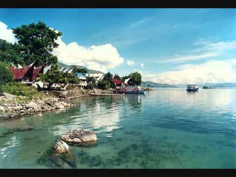 Toba Dream 4 (Viky Sianipar, Alsant Nababan & Ras Muhamad): Pulo Samosir