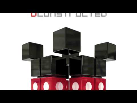 Disney - DCONSTRUCTED Part 2 Sampler