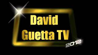 David Guetta Feat. J.Hart - In Love With The Dancefloor (Prod. By David Guetta)