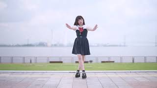 【憂来羽ゆきの】少女レイ　踊ってみた