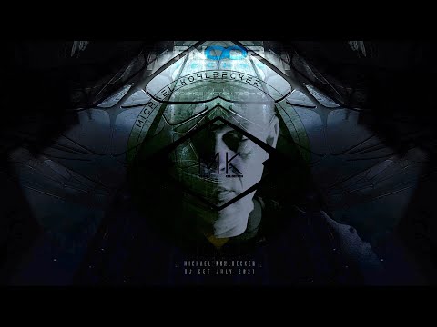 Science Faction Techno on FNOOB Radio JULY - MICHAEL KOHLBECKER DJ SET