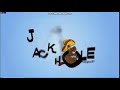 Jackhole Productions ABC Studios 2018