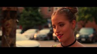 ShockYa's Exclusive 'The Sound of Violet' Clip video