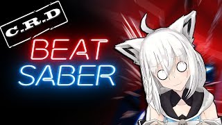 Beat Saber: Commercial Pumping (Jaroslav Beck)