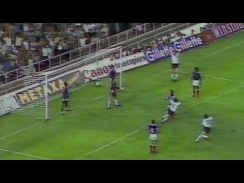 FISCHER - against france 1982