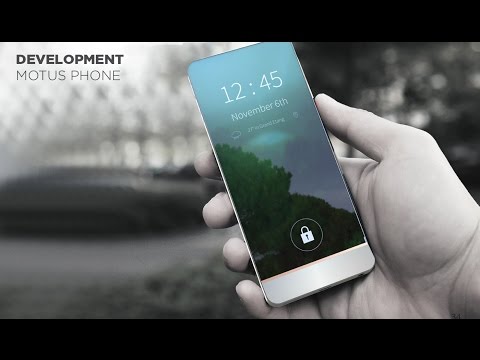 Apple Future Concept | HD | 2018