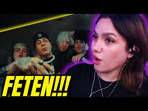 FUNCIONÓ? | BHAVI x DUKI x MILO J x LIT KILLAH - AEROBICO REMIX | REACCIÓN Y ANÁLISIS