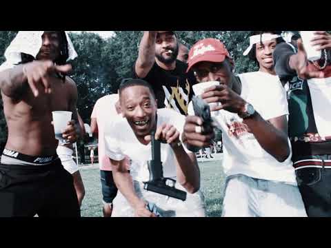 Andre GinyaBoy Clark x the Real King x Dave King - "GET OFF" OFFICIAL MUSIC VIDEO