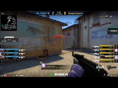 SANGALIN YENİ GENÇ YETENEĞİ SOULFLY