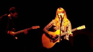 Jenny Owen Youngs - From Here - 11.19.08 (1 of 15)