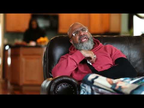 Mervin Mayo - I'm Healing (OFFICIAL MUSIC VIDEO)