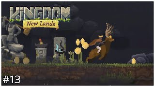 金をばらまきながら駆けていく国王の鑑[Kingdom:NewLands] part13
