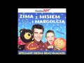 MiĆ i Margolcia - Zimowanki MiĆ i Margolcia - Zimowanki