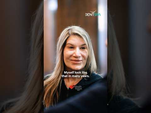 Life-Changing Full Mouth Dental Restoration Procedure in Istanbul, Turkey