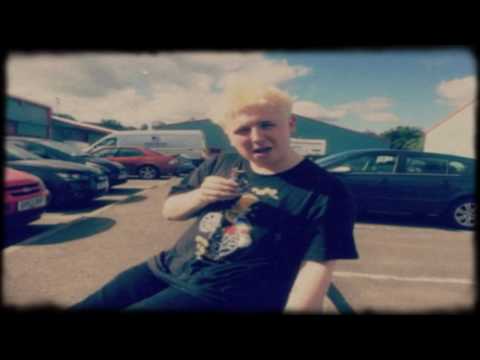 Savage Mansion - Bring Down The City Hall (Official Video)