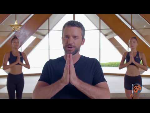 Peak Beings Yoga - Fourth Chakra Flow