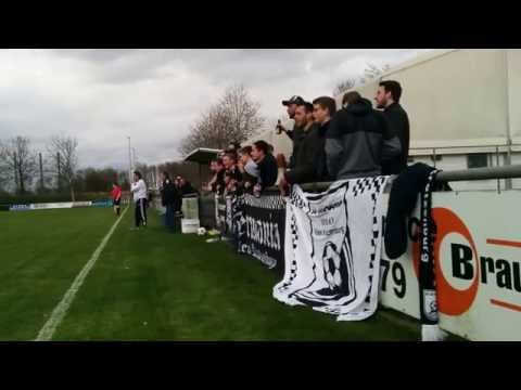 Die Ultras der SG Germ. Klein-Krotzenburg - Fangesang
