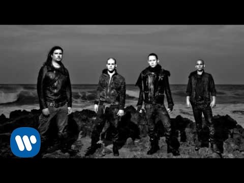 Trivium - Inception Of The End (Audio)