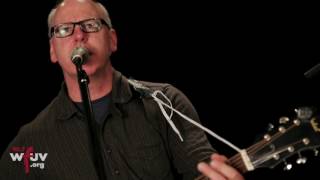 Greg Graffin - &quot;Millport&quot; (Live at WFUV)