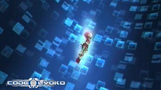 Download lagu CODE LYOKO ENGLISH - EP31 - Mister Puck mp3