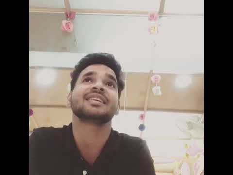 nitin shukla thodi der