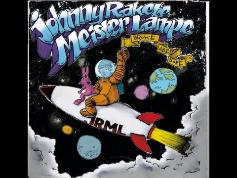 Meister Lampe & Johnny Rakete - Nicht so wie ihr