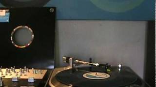 OSBORNE Outta Sight (Luke Vibert Remix)