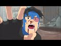 When You FINALLY Beat The Bad Animation Allegations