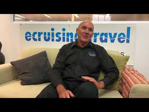 Thumbnail for Coral Reefs & Tropical Beaches onboard Explorer of the Seas