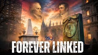 Alexander Hamilton Is Buried Next to the Man Who Built America