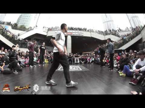 VauLT38 vs Sniper & Snake Man | 2on2 | Top16 | WBC China qualifier 2016