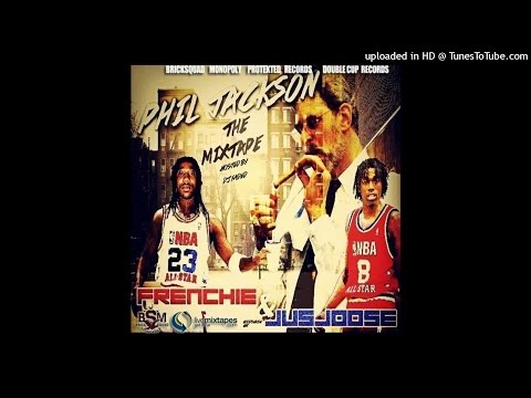 JUSJOOSE FT FRENCHIE ( TRAP IN DESIGNER ) PRODUCED BY BAM BEEZY