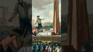 Did guillotine victims ever face up? Here&#39;s what an expert says!!  🔪  #shorts #didyouknow