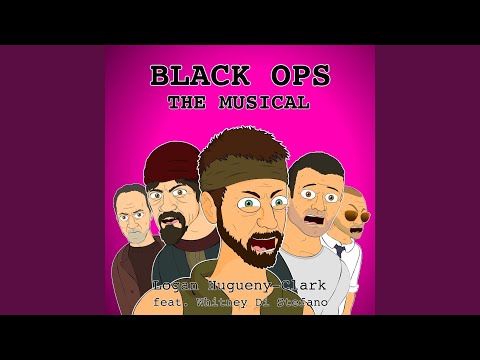 Black Ops the Musical (feat. Whitney Di Stefano)