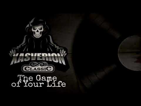 Xasverion - The Game of Your Life