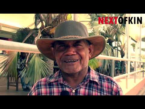 NOK TOKTOK TASOL! - JOHN WARBAT