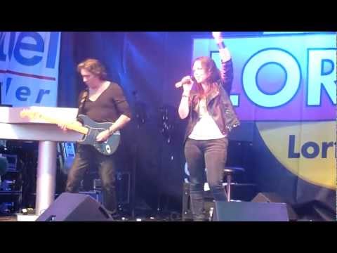 SAM NEVES : MA VIE VIENT DE TOI