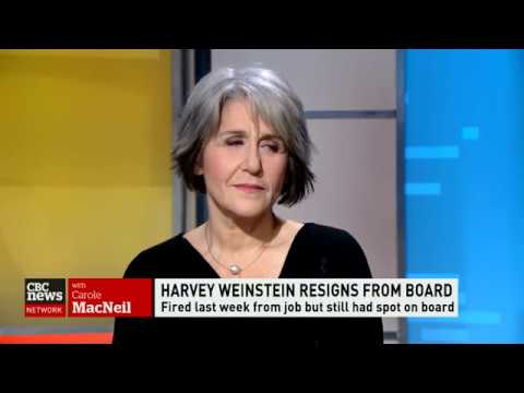 ACTRA Toronto President Tova interviewed on sexual assault in entertainment industry in Canada