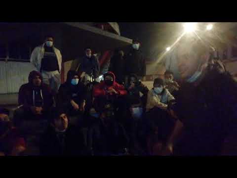 JOTA x BARTHOS x ALEXIS 13🔥TEMÁTICA WWE🔥  FECHA 6 RAPZUELA 2021