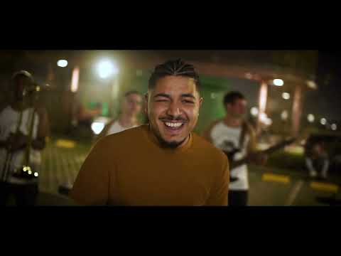 La Nueva Formula - Quitatelo To (Video Oficial)