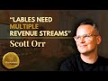 Scott Orr On How Record Labels Make Money